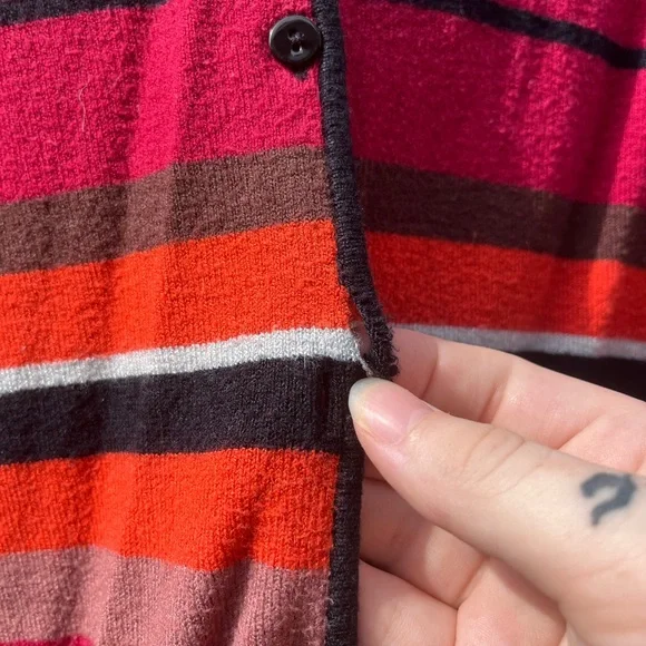 Fall Cardigan - Picture 2 of 3